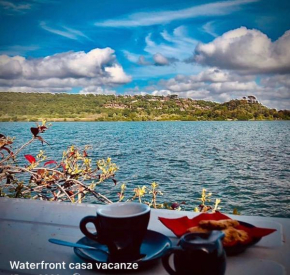 Waterfront Casa Vacanze